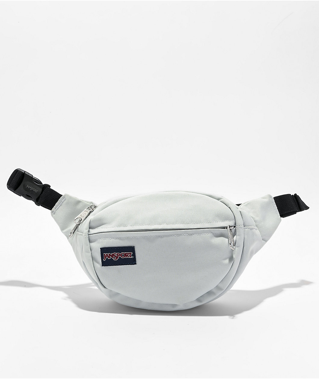 Jansport Fifth Avenue Oyster Mushroom Fanny Pack