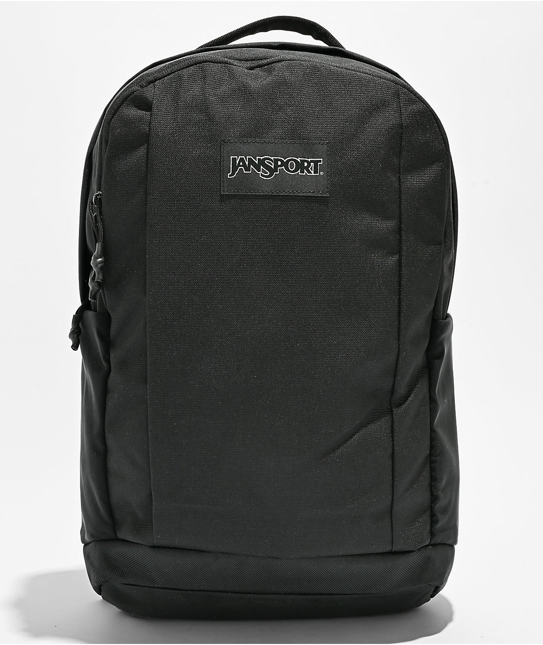 Jansport Inbound Black Backpack
