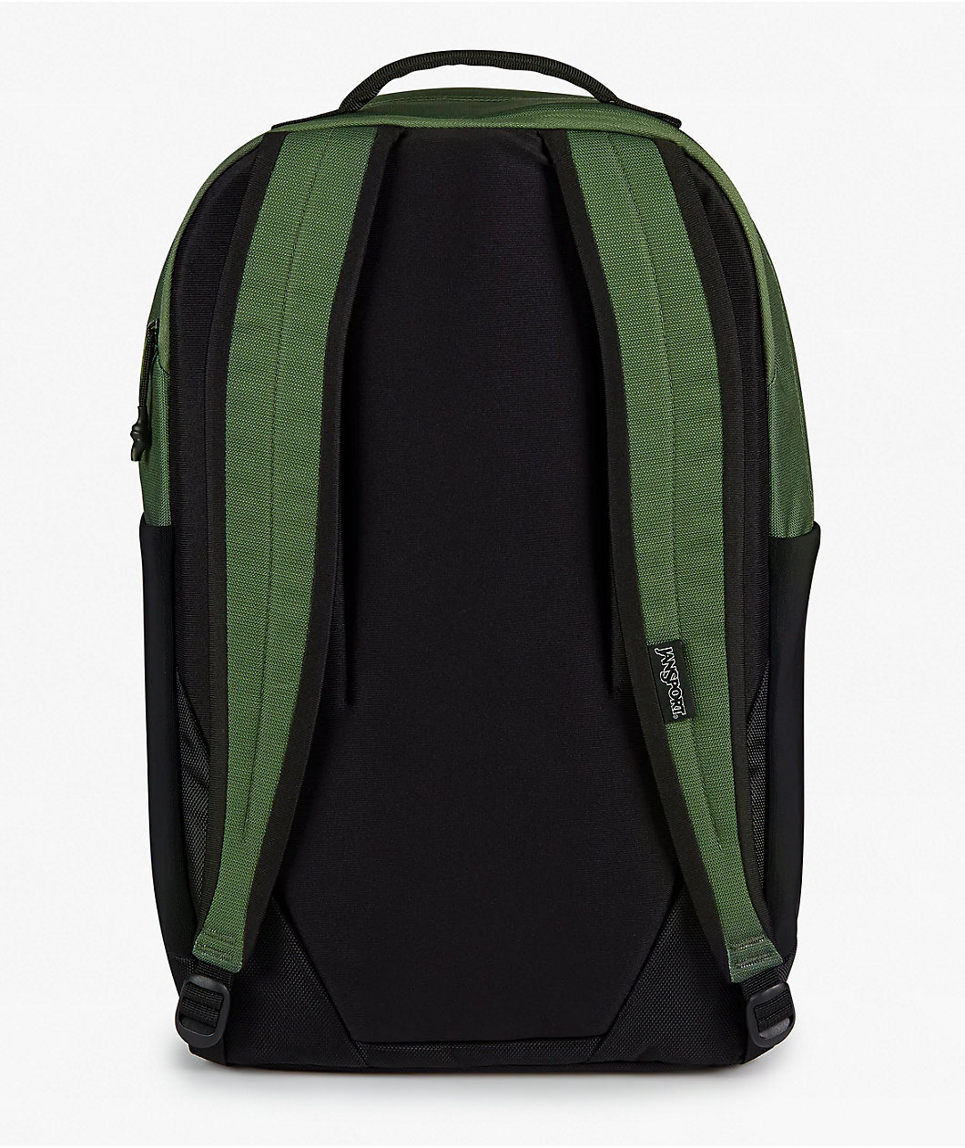 Jansport Inbound Cargo Green Backpack