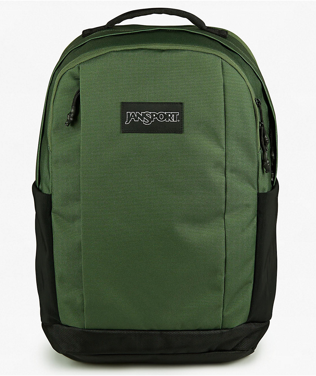 Jansport Inbound Cargo Green Backpack