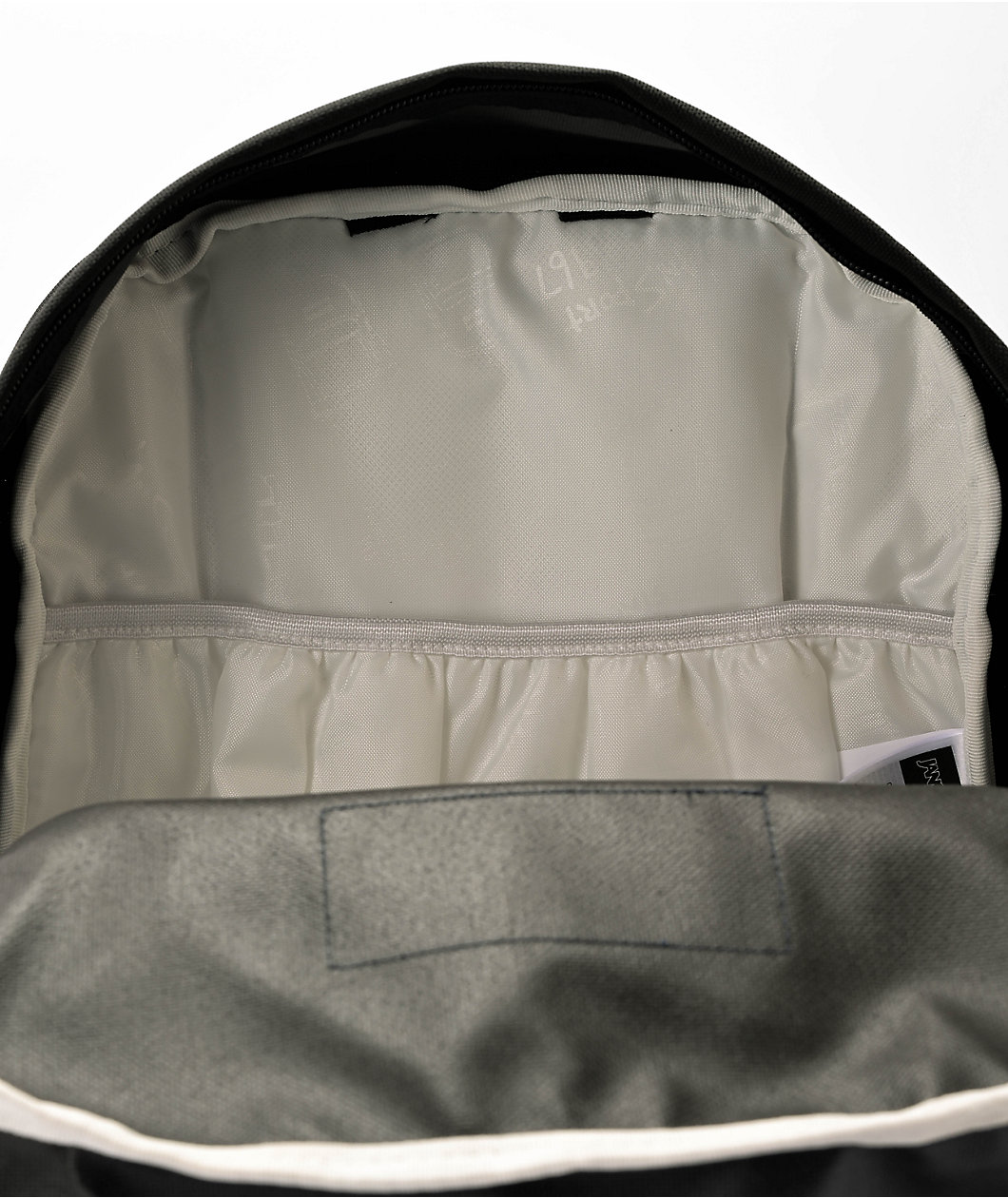 Jansport Right Pack Black Backpack