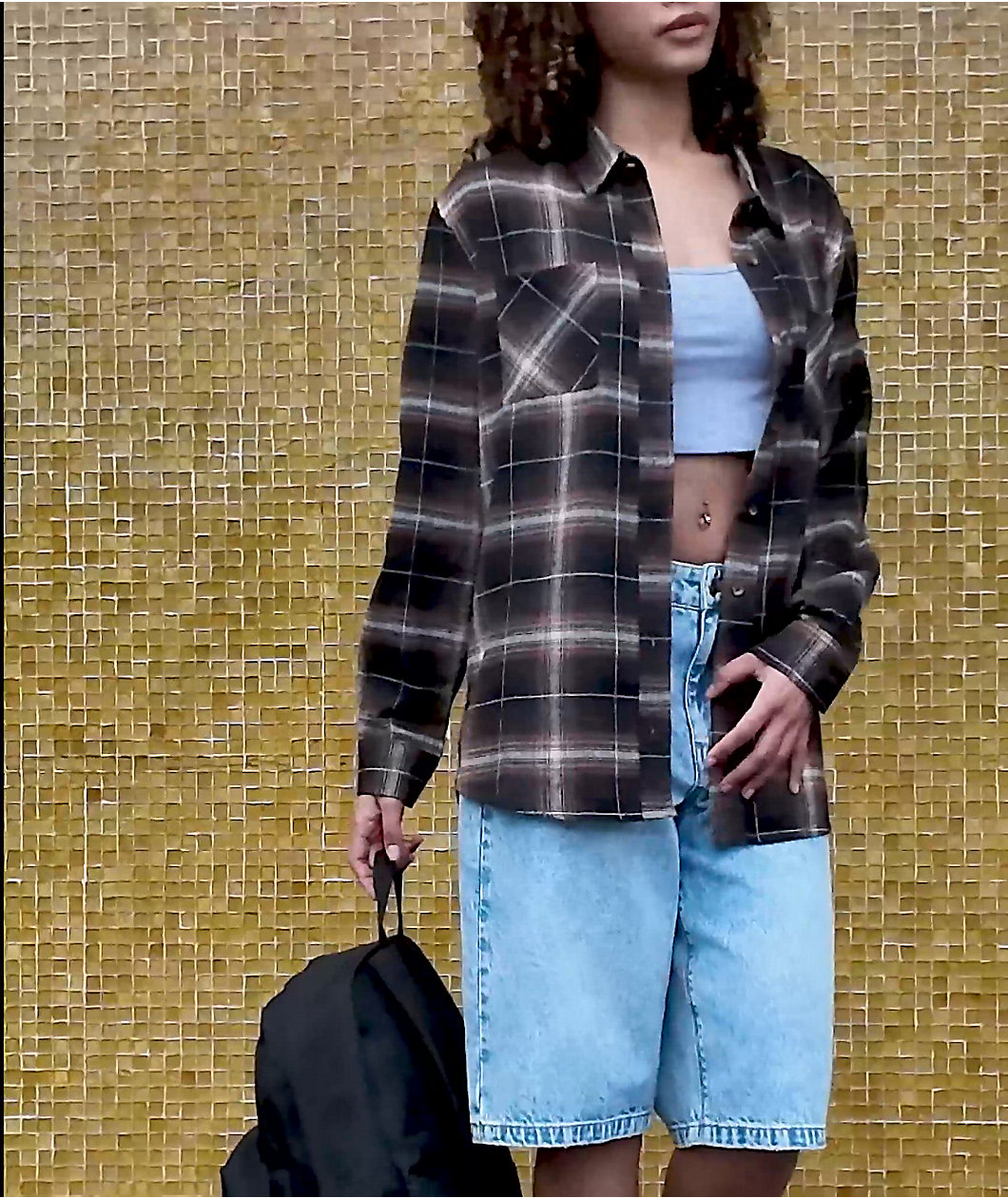 Jansport Right Pack Black Backpack