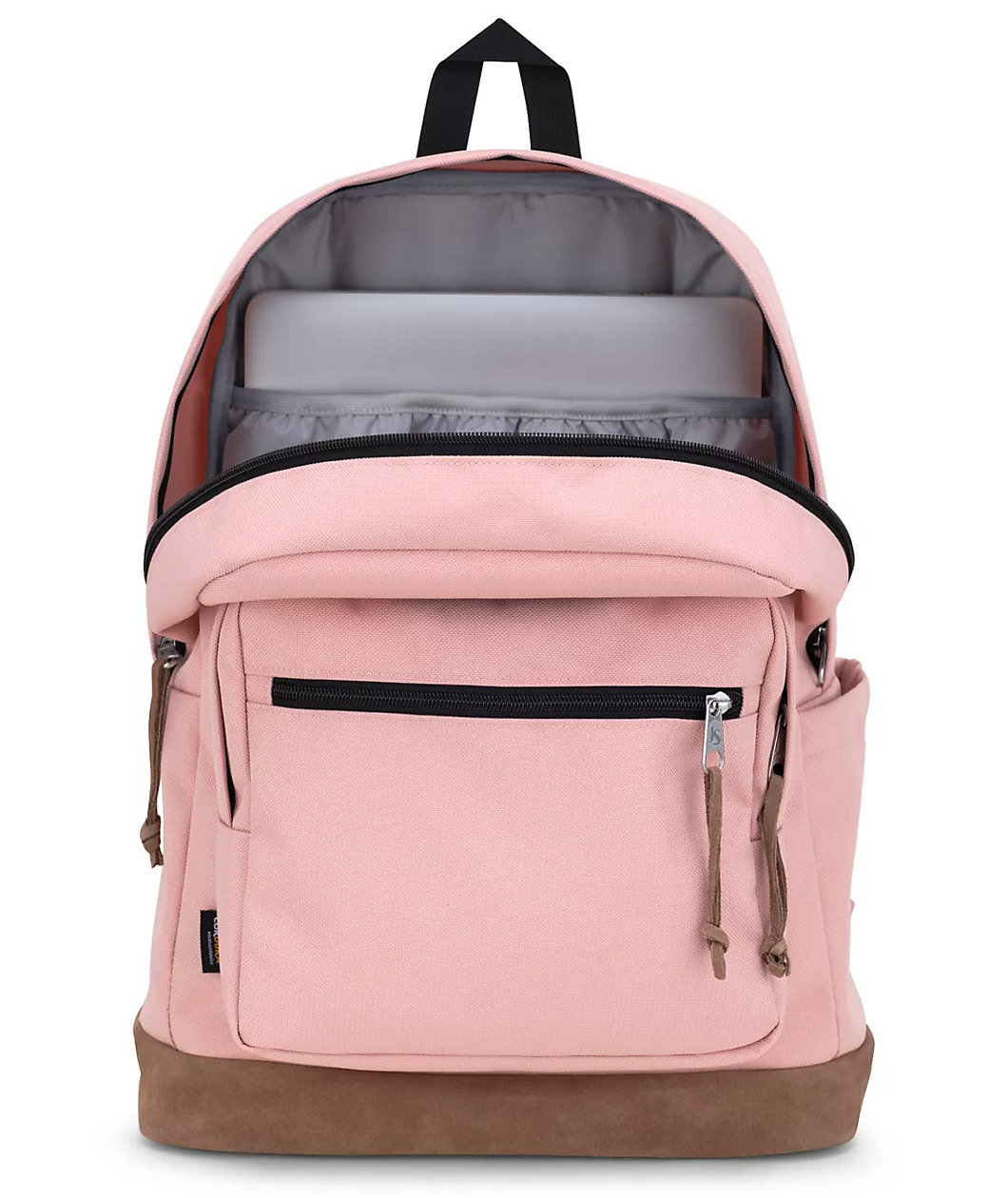 Jansport Right Pack Misty Rose Backpack