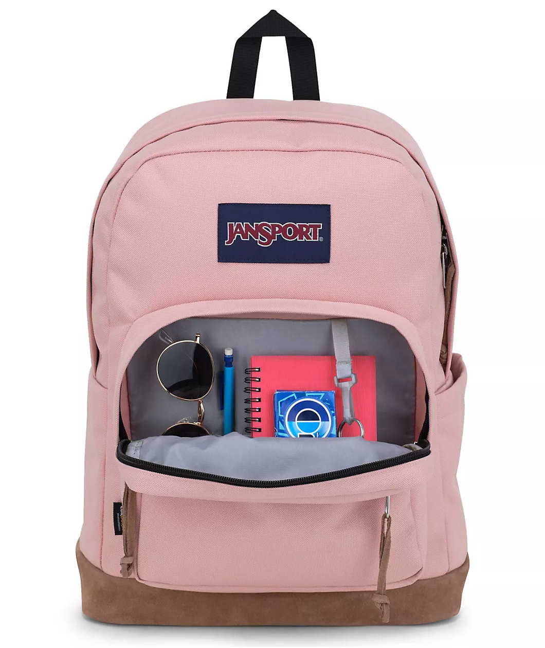 Jansport Right Pack Misty Rose Backpack