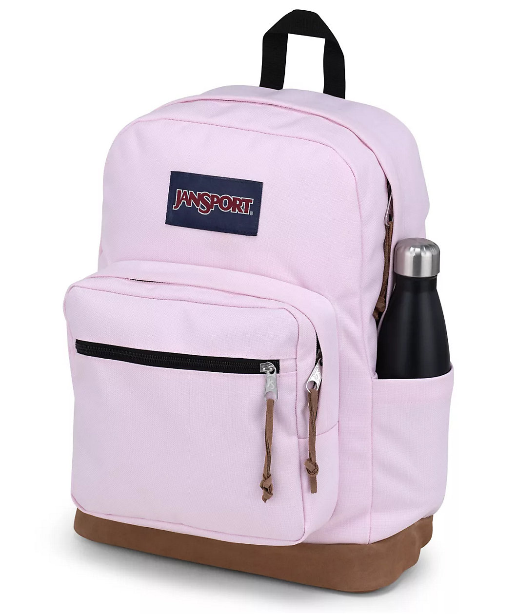 Jansport Right Pack Pink Ice Backpack