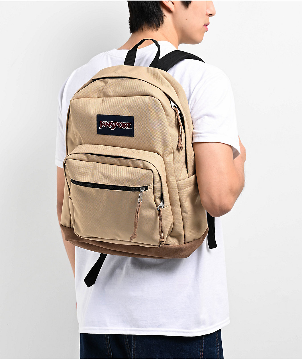 Jansport Right Pack Tavertine Backpack