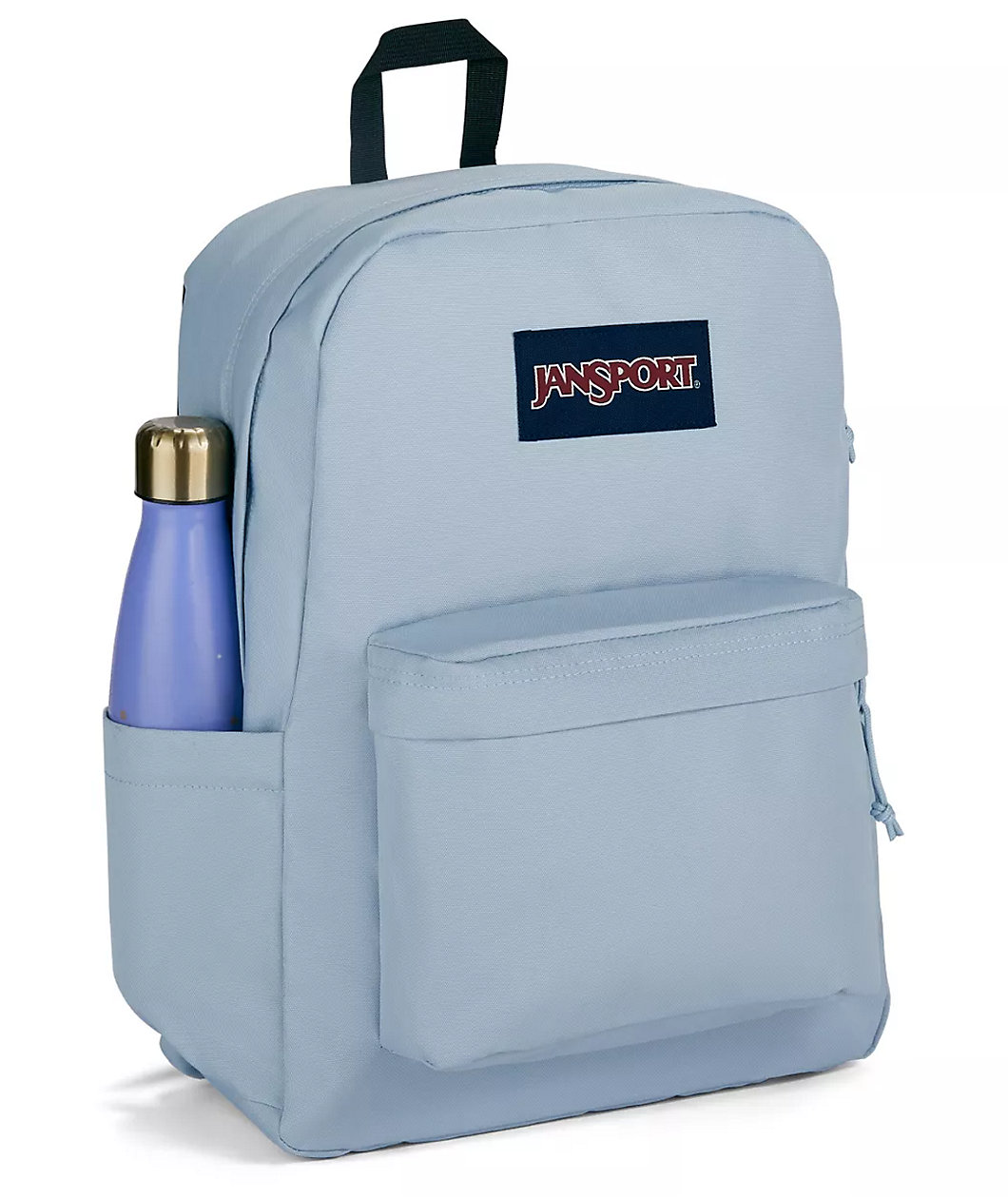 Jansport Superbreak Blue Dusk Backpack