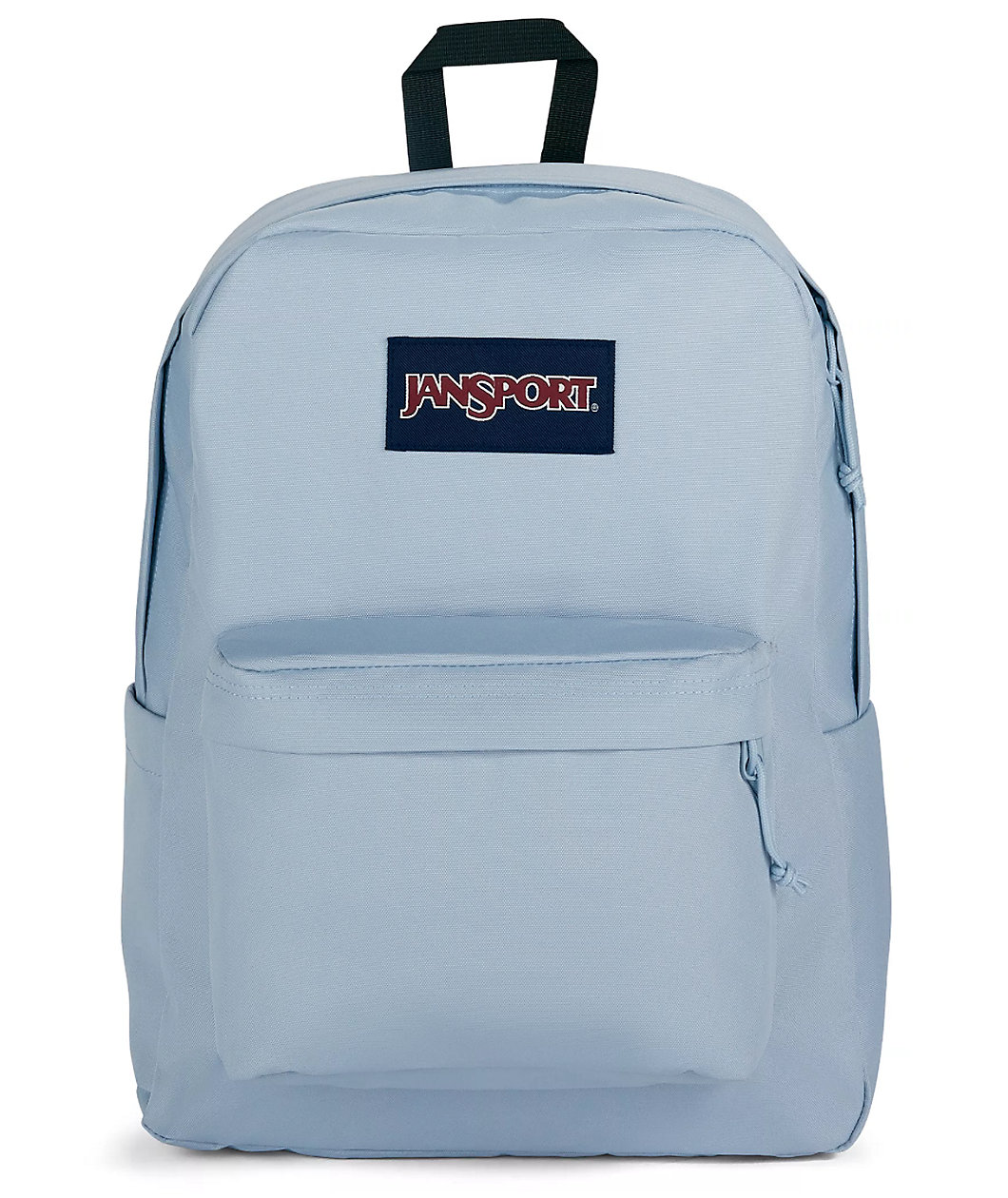 Jansport Superbreak Blue Dusk Backpack