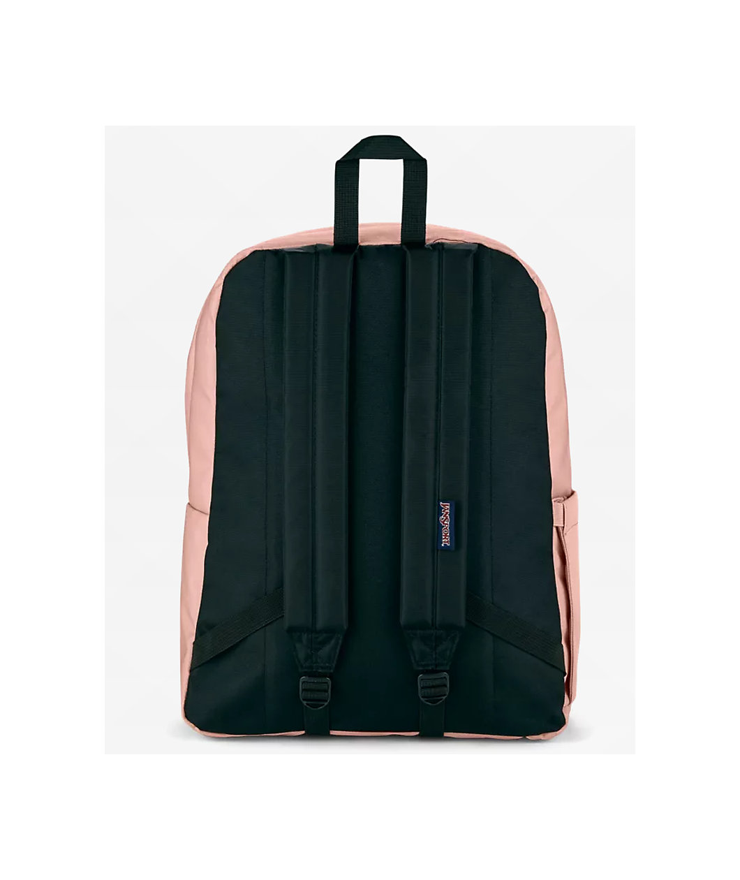 Jansport Superbreak Misty Rose Backpack