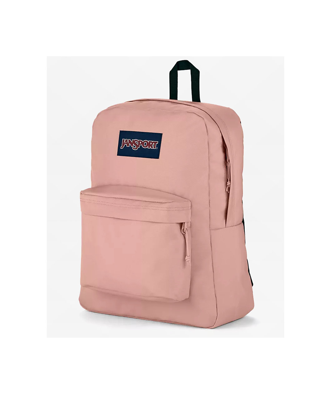 Jansport Superbreak Misty Rose Backpack