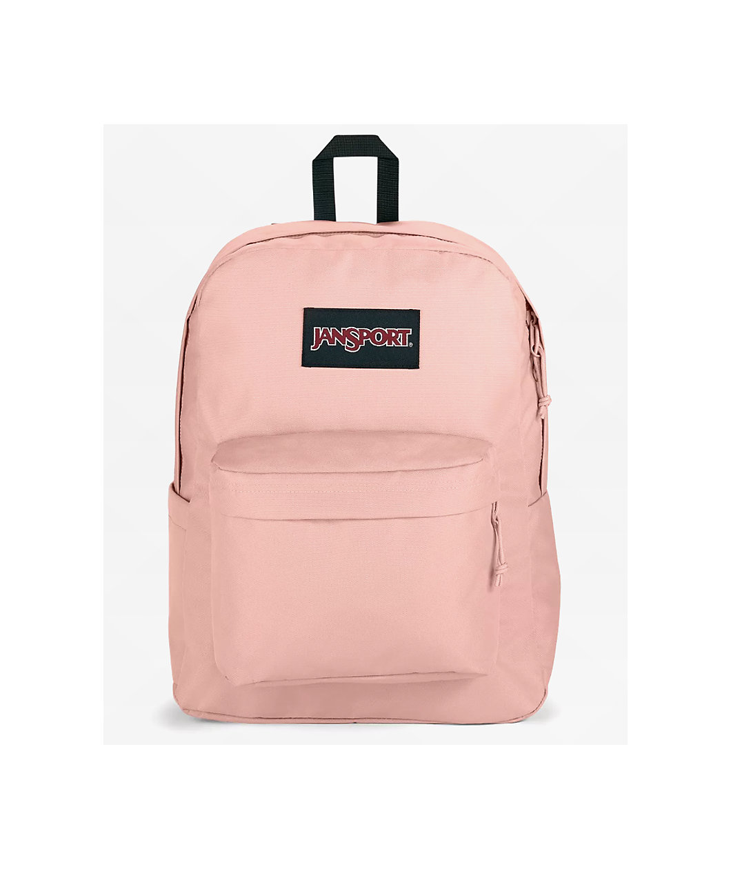 Jansport Superbreak Misty Rose Backpack