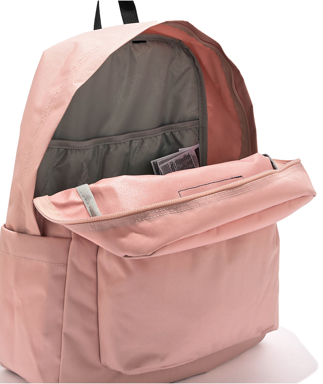 Jansport Superbreak Plus Misty Rose Backpack