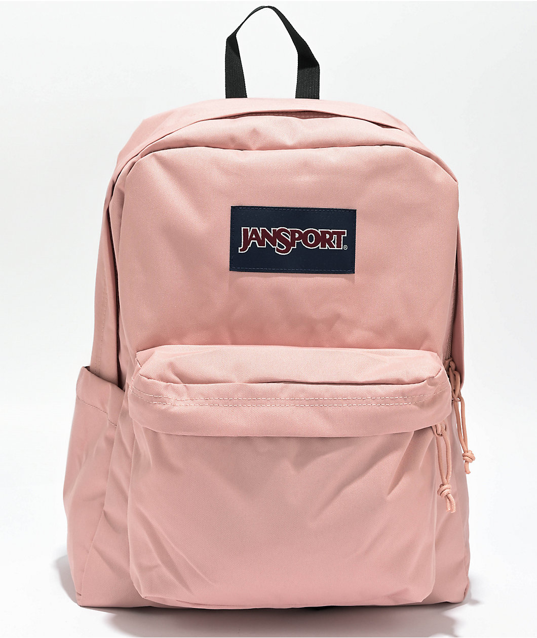 Jansport Superbreak Plus Misty Rose Backpack Connecticut Post Mall