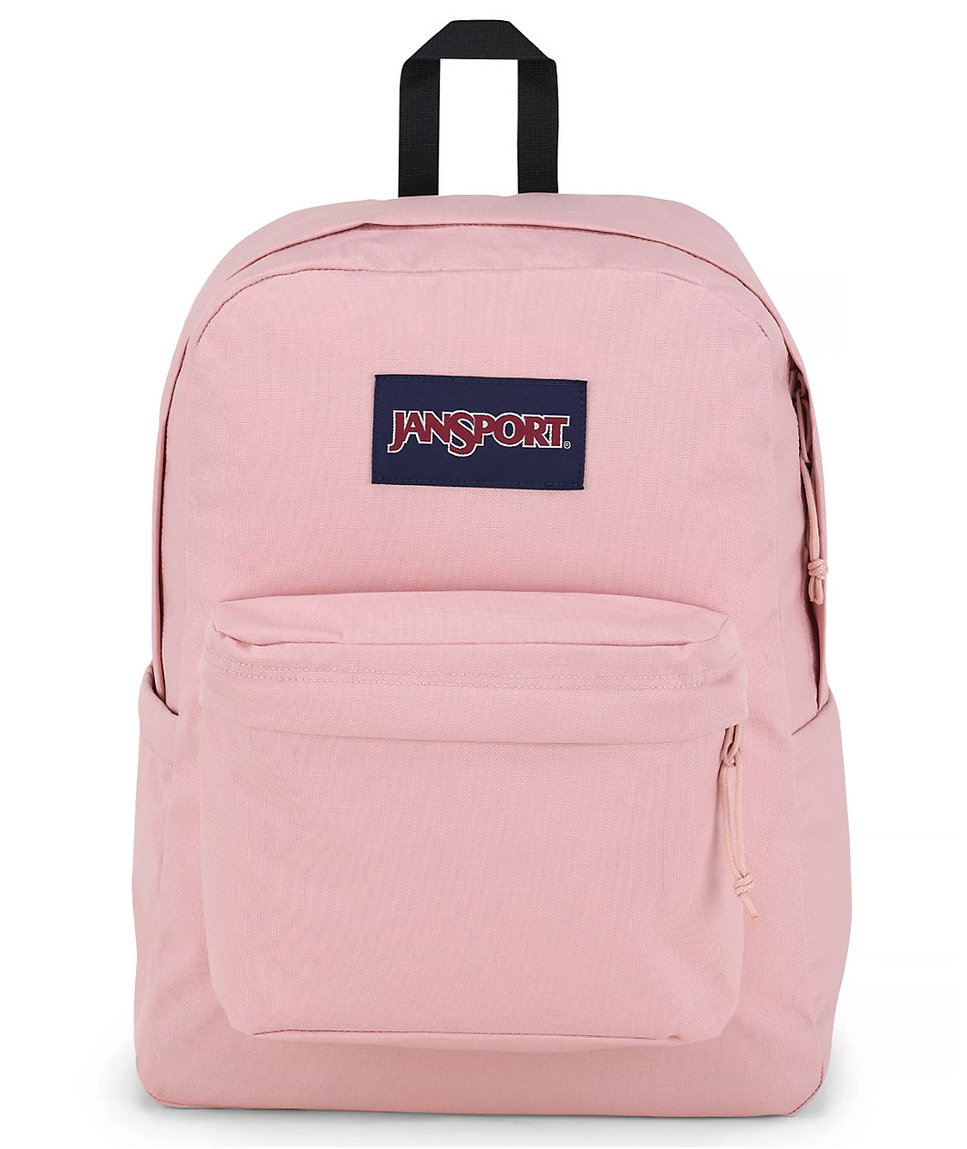 Jansport Superbreak Plus Pink Ice Backpack Mall of America