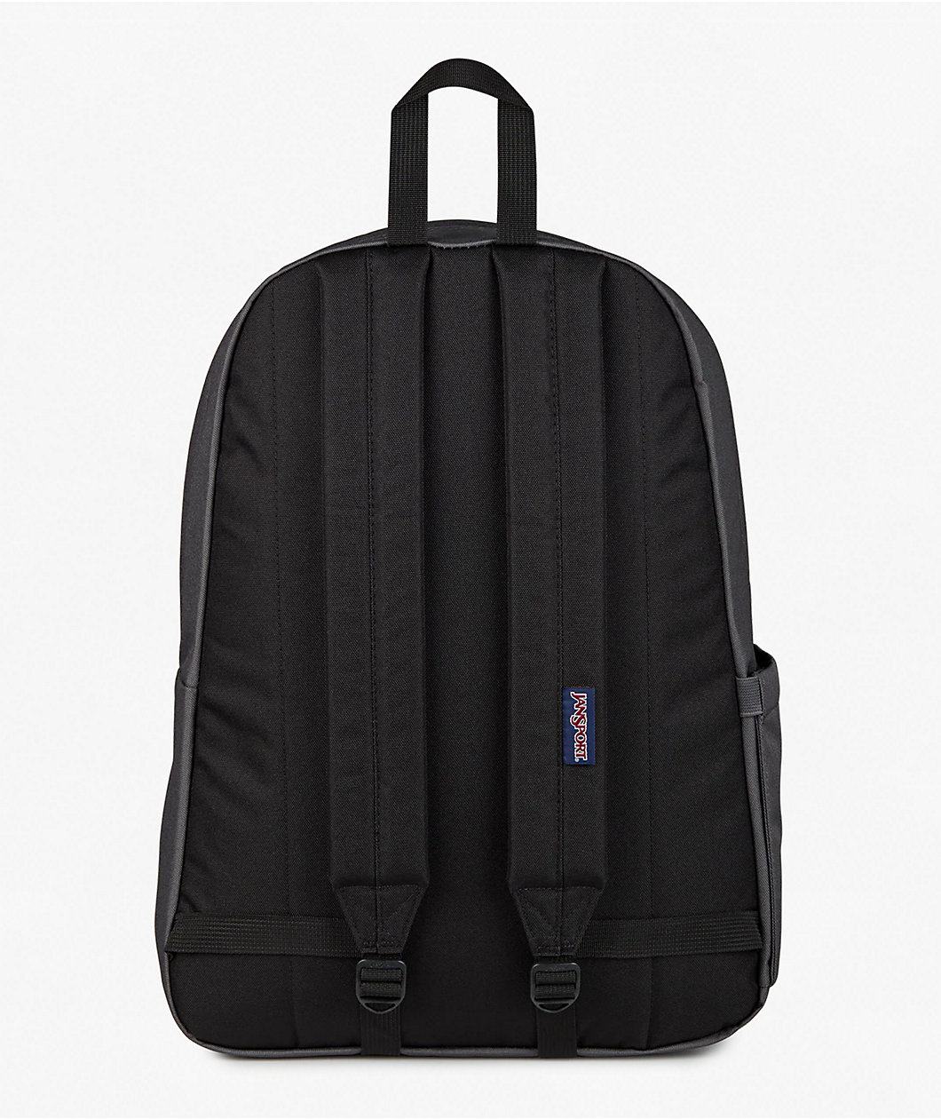 Jansport Superbreak Plus Smokey Grit Backpack