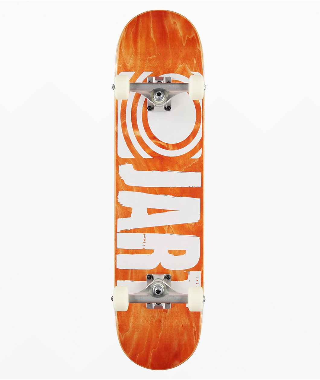 Jart Classic 7.75" Skateboard Complete  