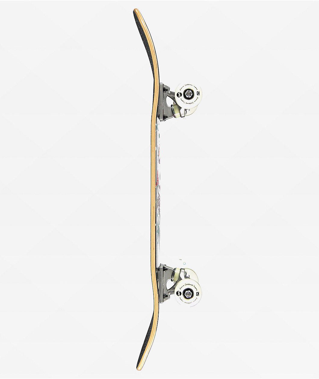 Jart Hoffman 7.75" Skateboard Complete