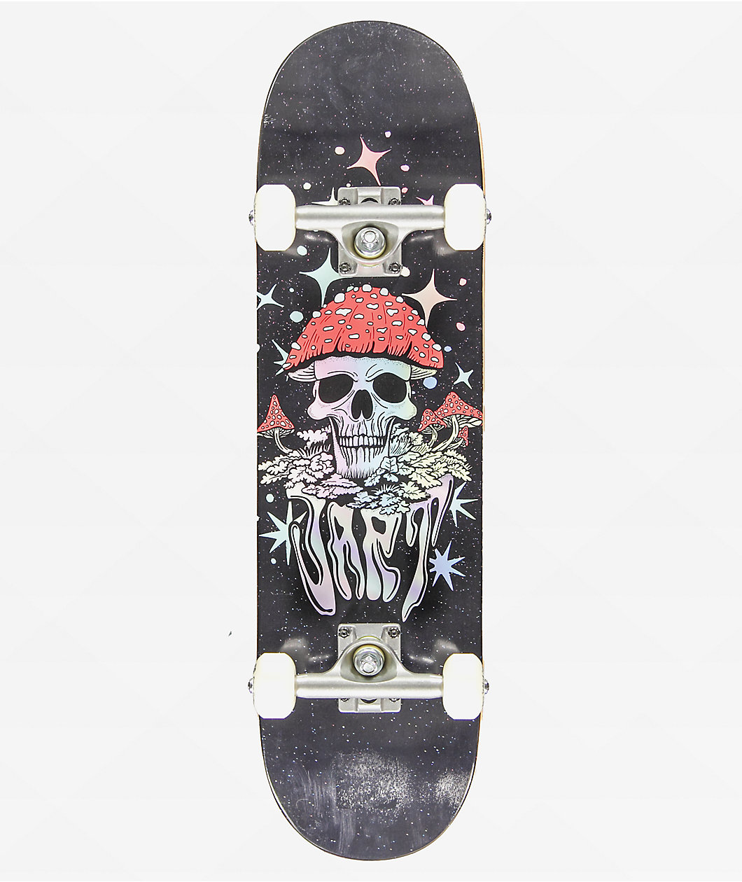 Jart Hoffman 7.75" Skateboard Complete