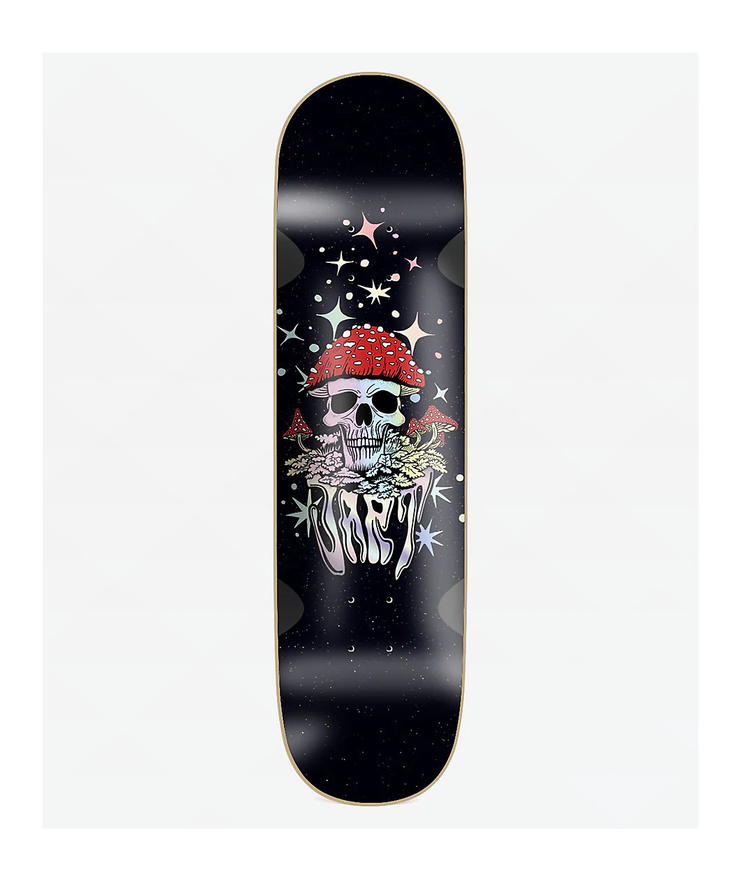 Jart Hofmann 8.5" Twin Skateboard Deck