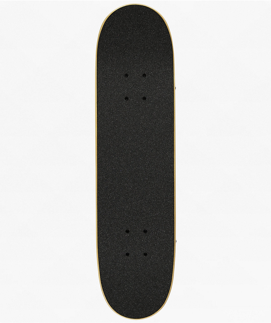 Jart Laser 7.25" Skateboard Complete