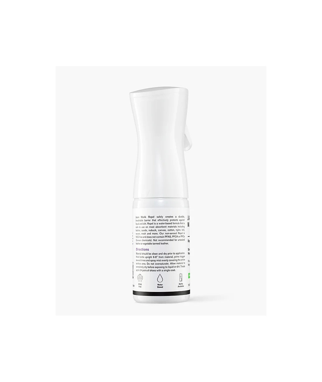 Jason Markk Repel Water Repellant Spray