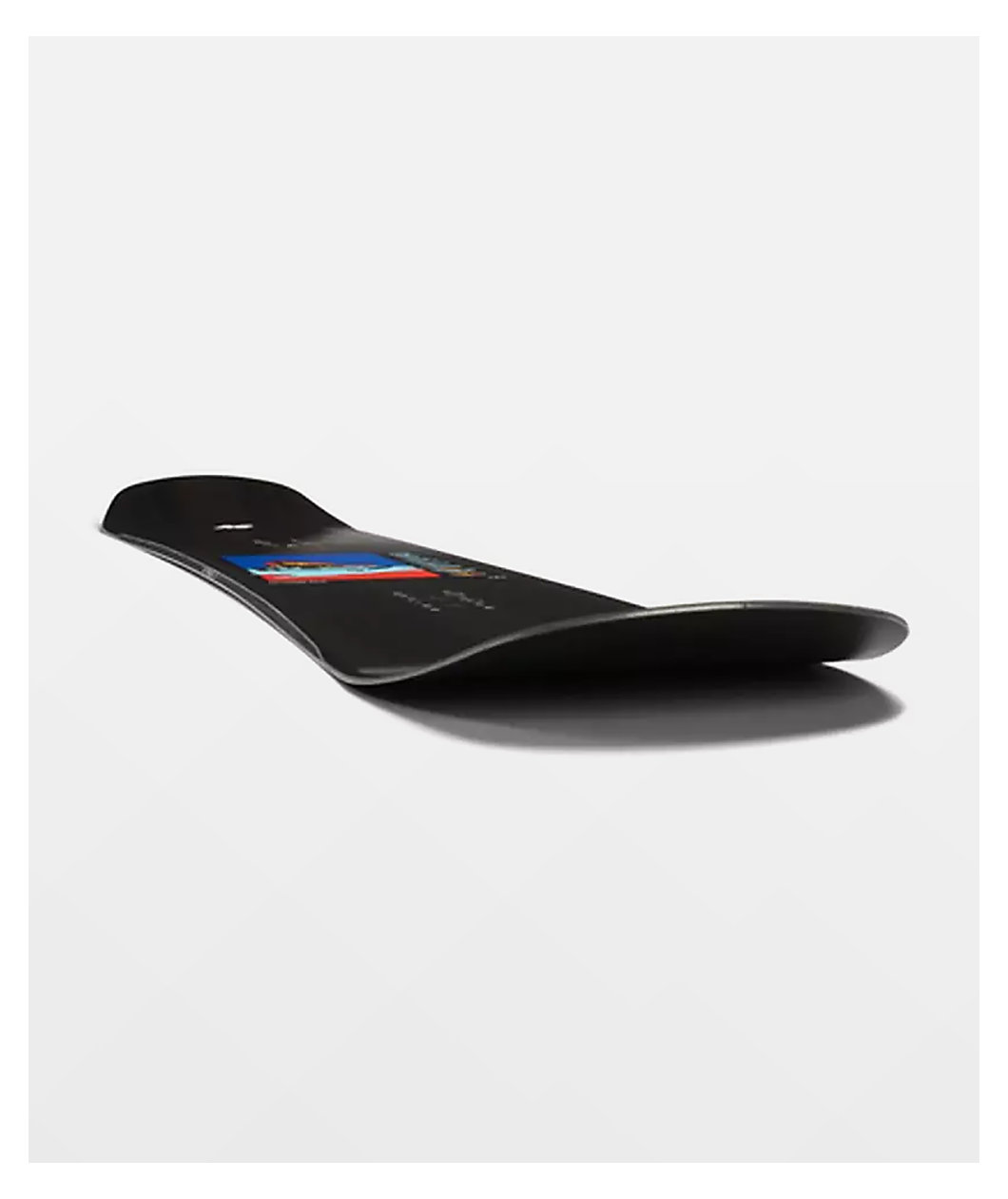 K2 Afterblack Snowboard 2023