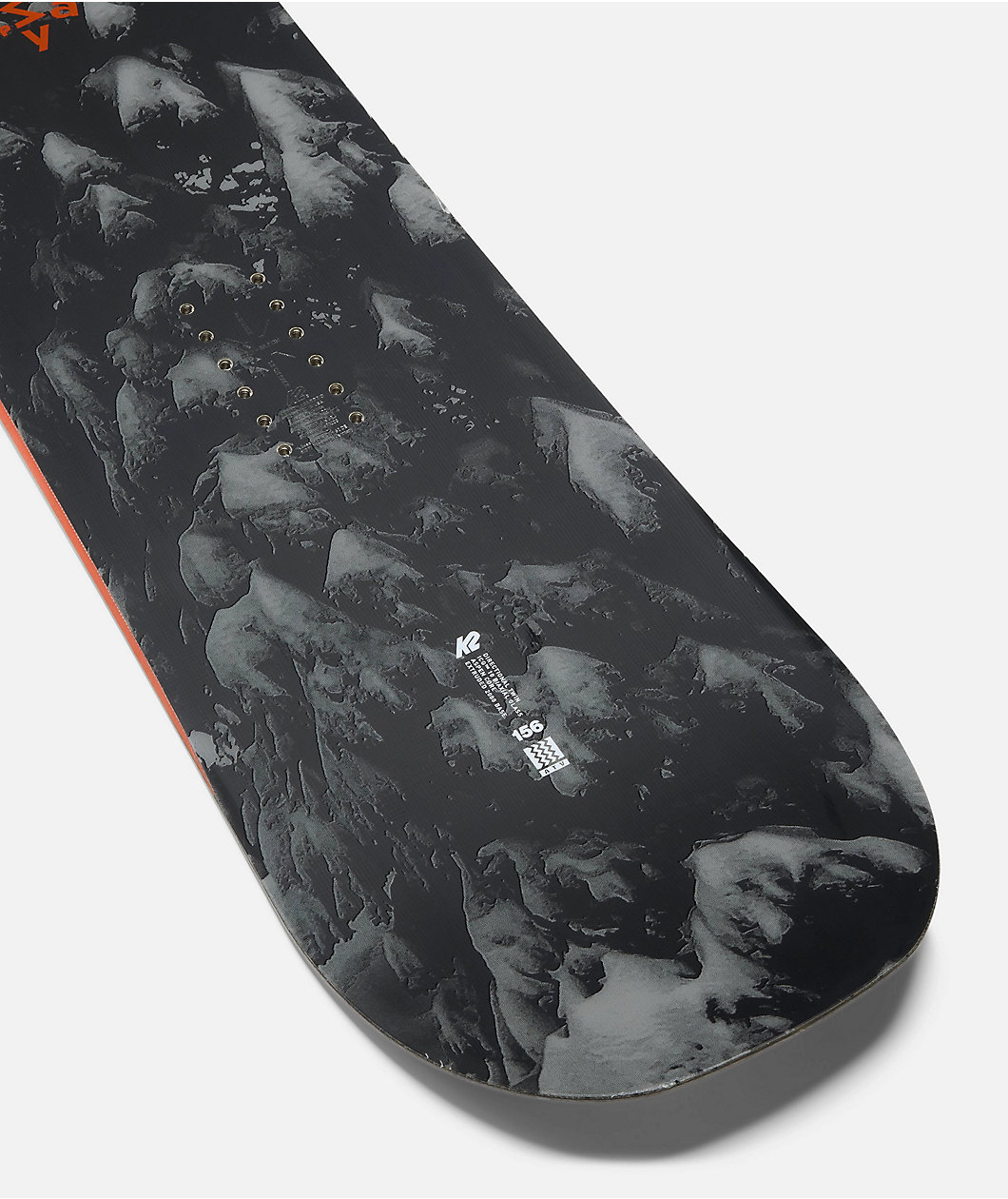 K2 Gateway Snowboard 2027