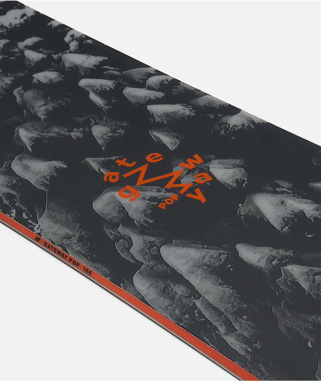 K2 Gateway Snowboard 2027