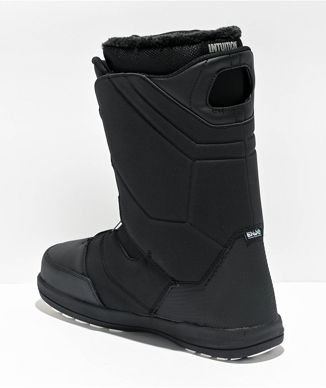 K2 Maysis Black Snowboard Boots