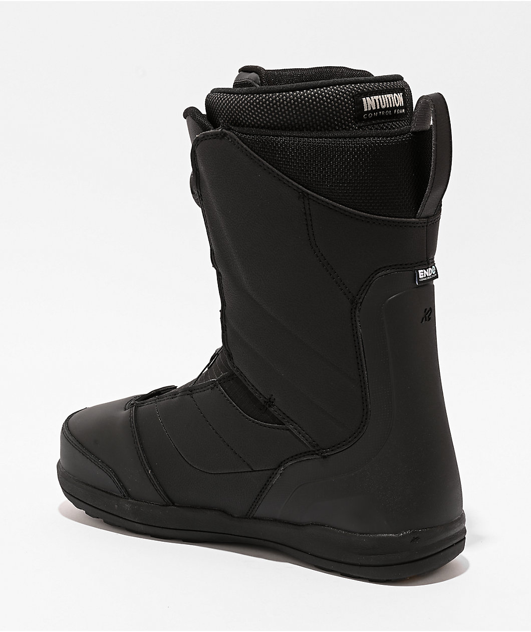 K2 Maysis Black Snowboard Boots