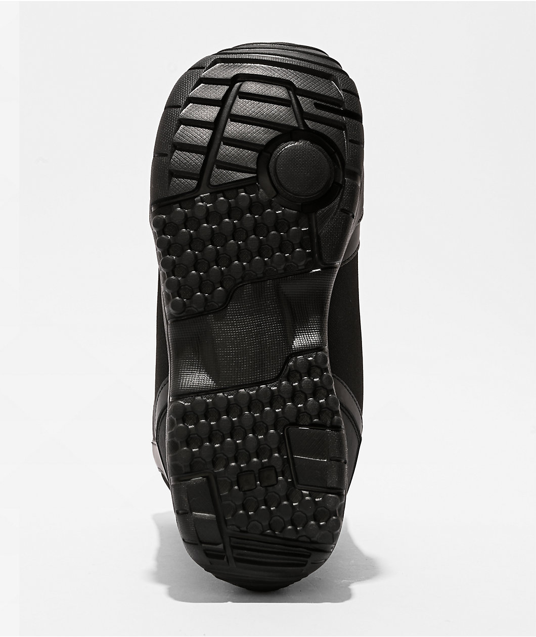 K2 Rosko Black Snowboard Boots