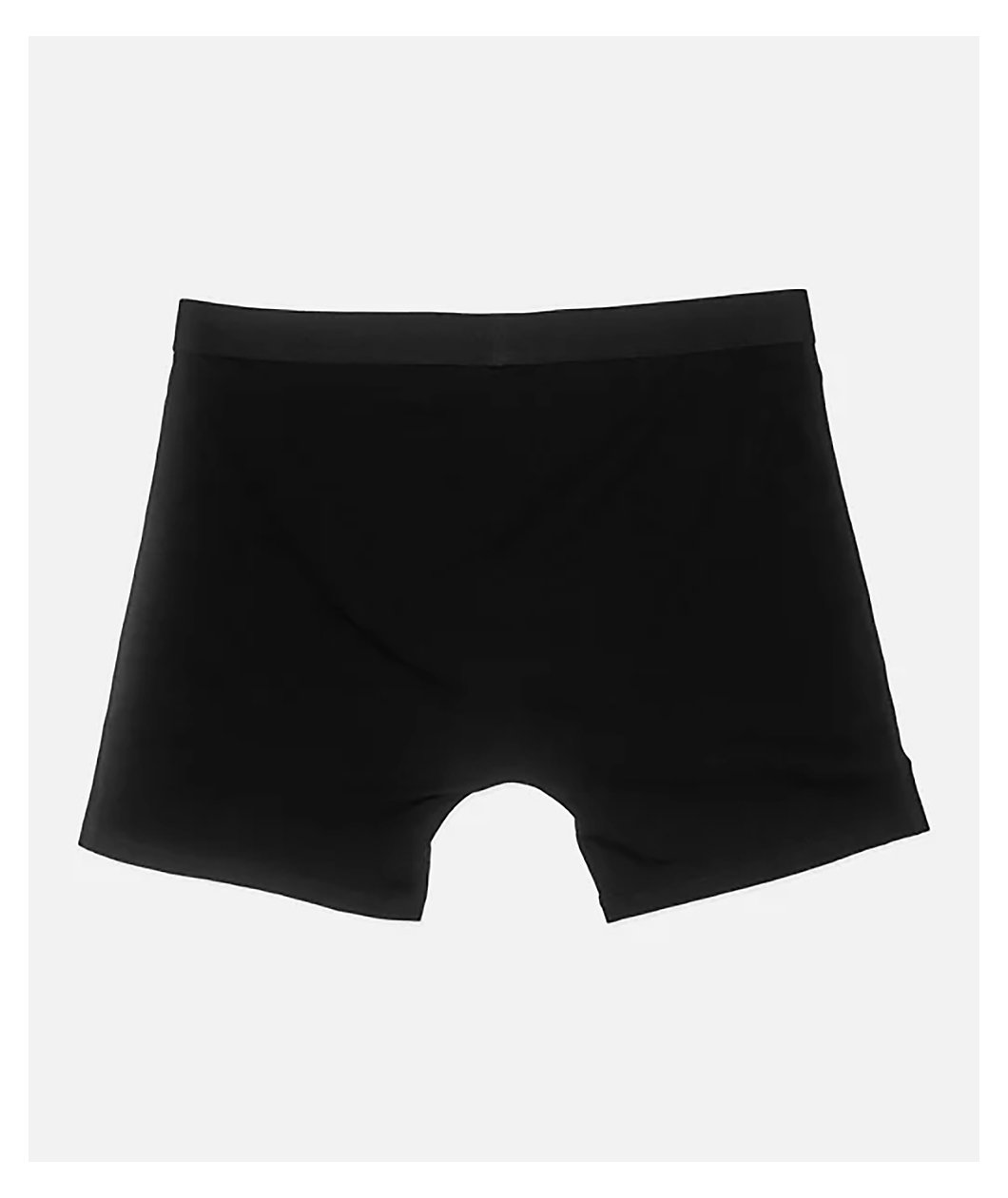 KREW Black Boxer Briefs