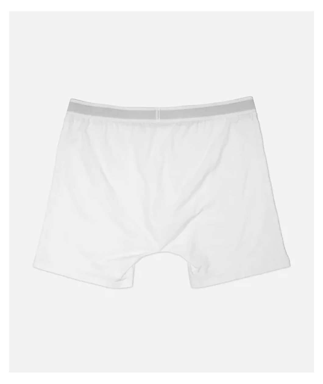 KREW White Boxer Briefs
