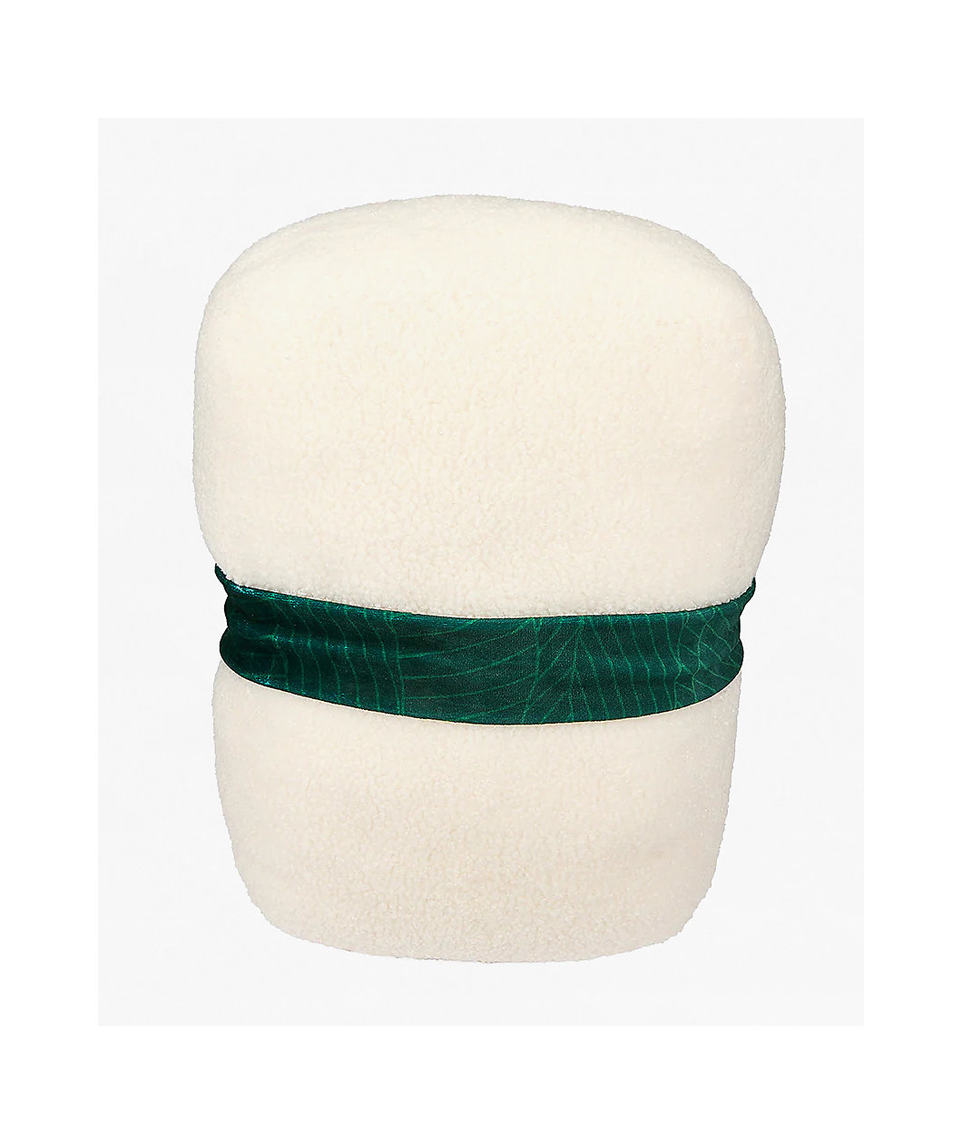 Kidrobot x Gudetama Tamago Sushi Plush Toy