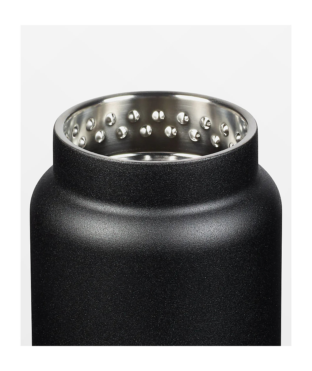 Klean Kanteen x Santa Cruz Classic Dot TKWide Black Water Bottle 32 oz