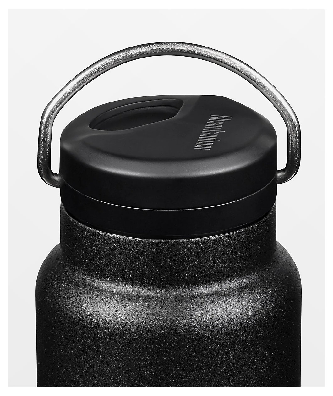 Klean Kanteen x Santa Cruz Classic Dot TKWide Black Water Bottle 32 oz