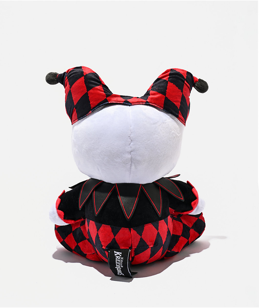 Kreeptures Tricky Plush Toy