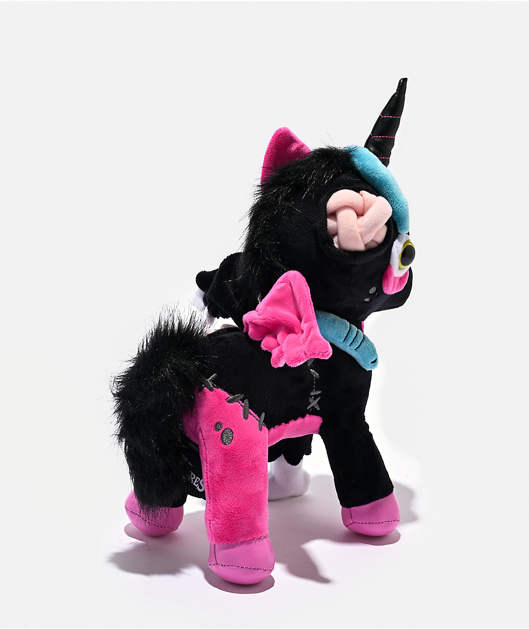Kreeptures Zombiecorn Plush Toy