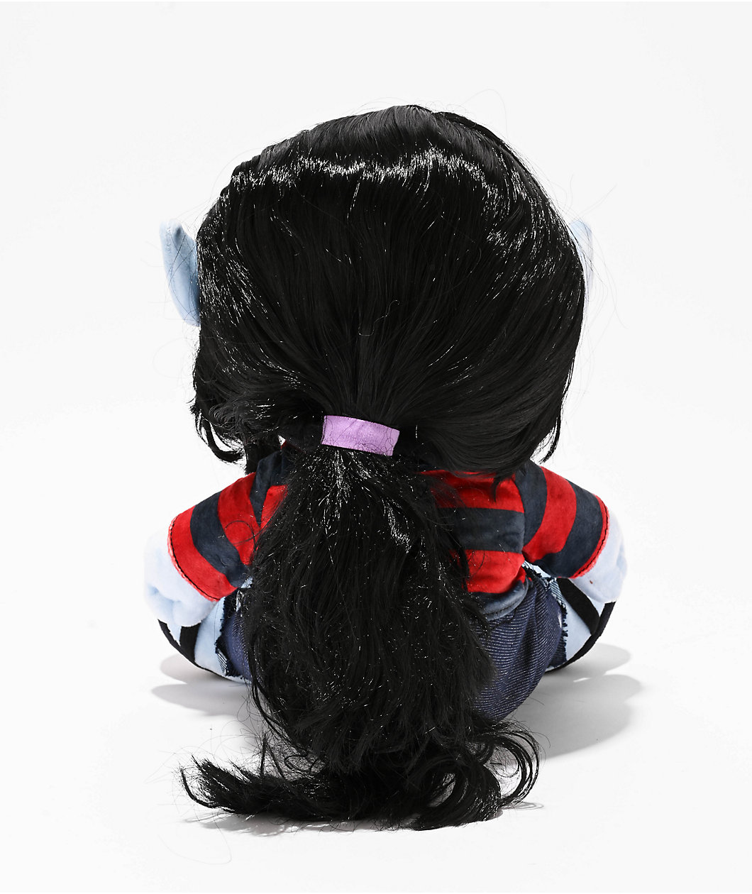 Kreeptures x Adventure Time Marceline Plush Toy