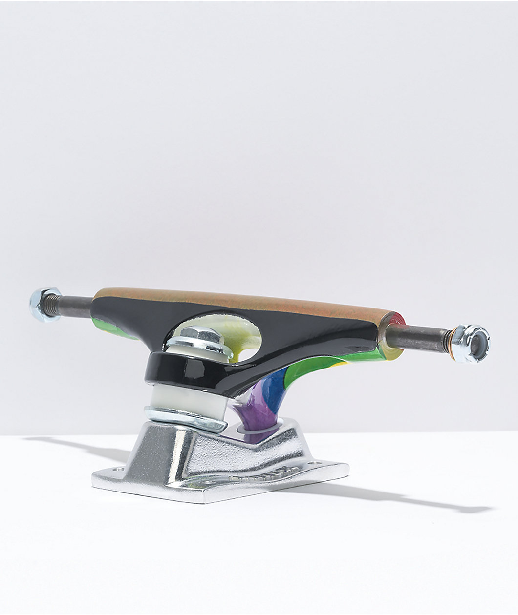 Krux K5 DLK 8.0" Rainbow Skateboard Truck