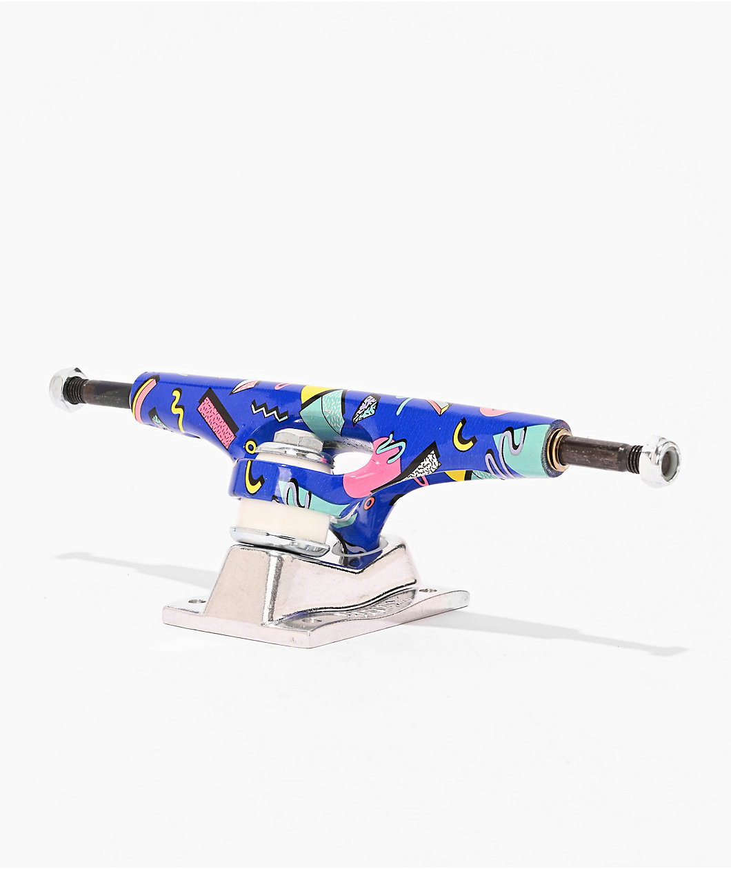 Krux K5 DLK 90's 8.5" Skateboard Truck