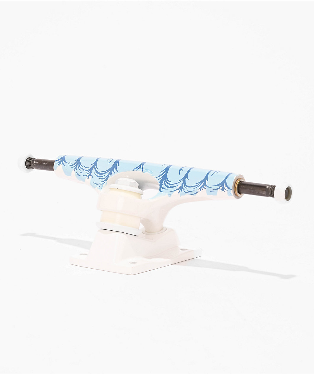 Krux K5 DLK Chompers 8.5" Skateboard Truck
