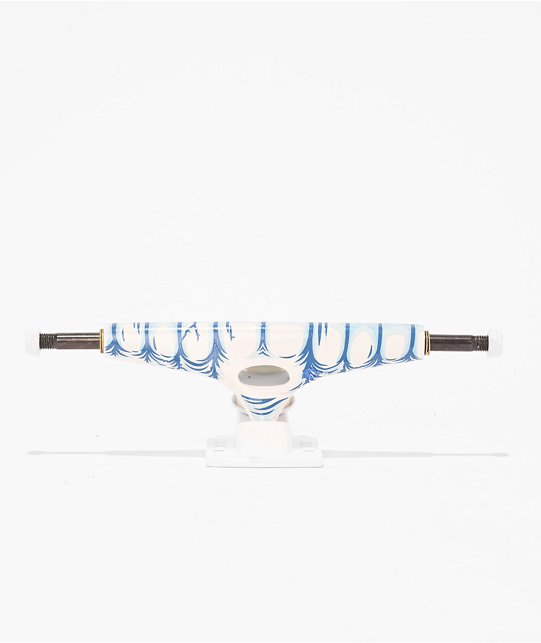 Krux K5 DLK Chompers 8.5" Skateboard Truck