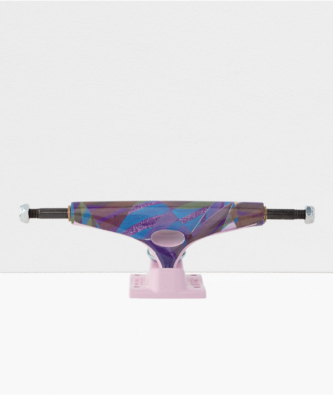 Krux Nora K5 Triangle 8.0" Skateboard Truck