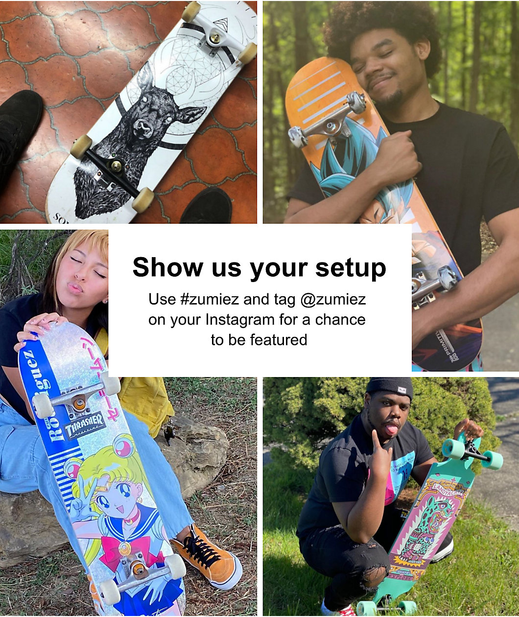 Krux x Broken Promises K5 Flutter 8.25" Skateboard Truck