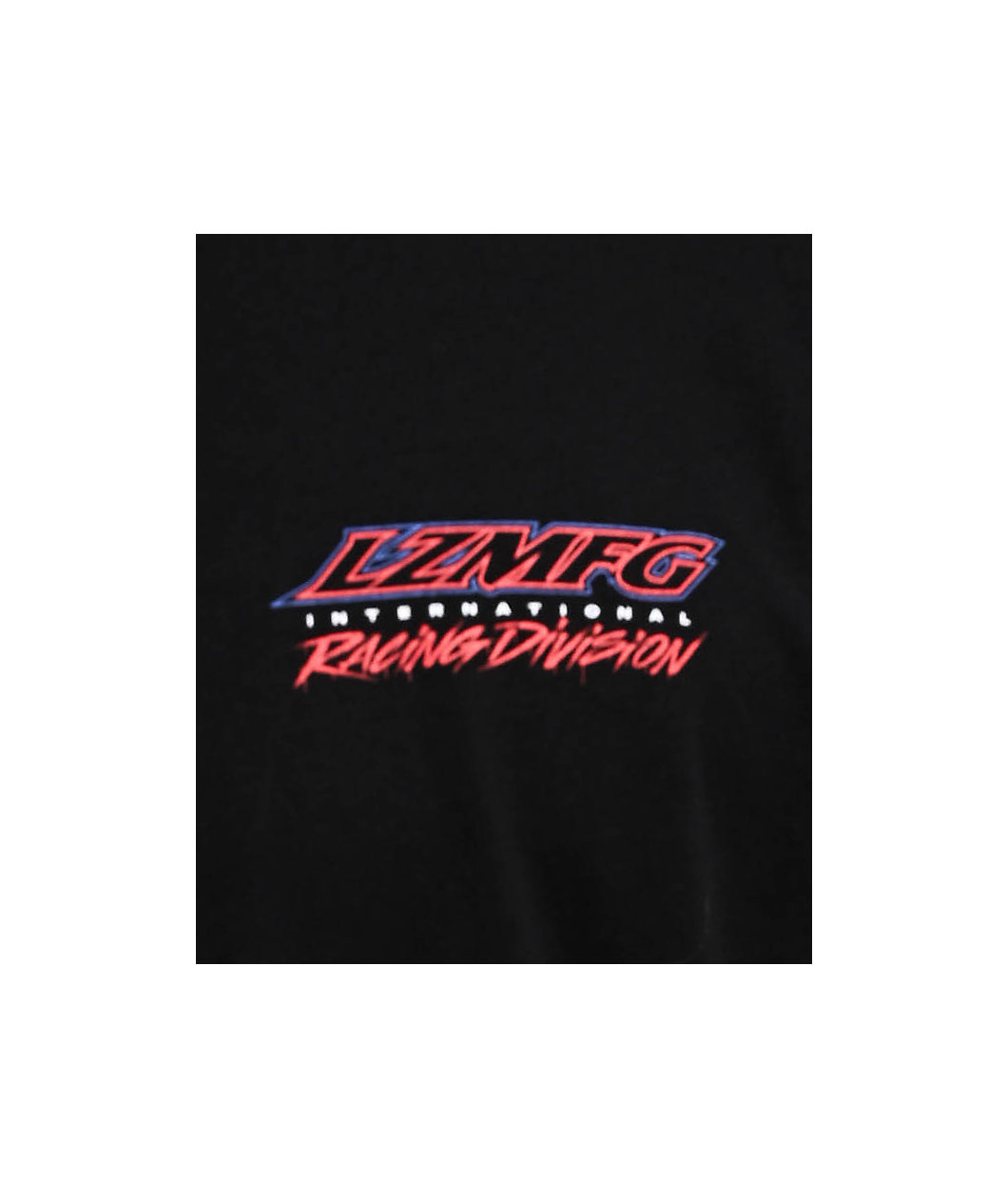 LGMFG Drift Masters Black T-Shirt