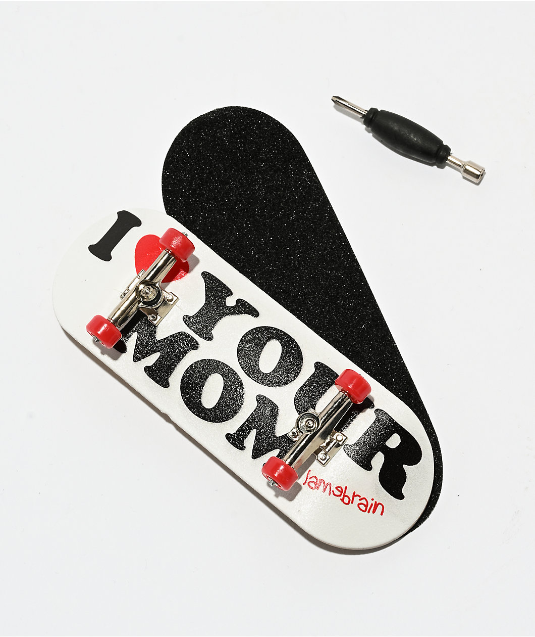 Lamebrain True Love Fingerboard Complete