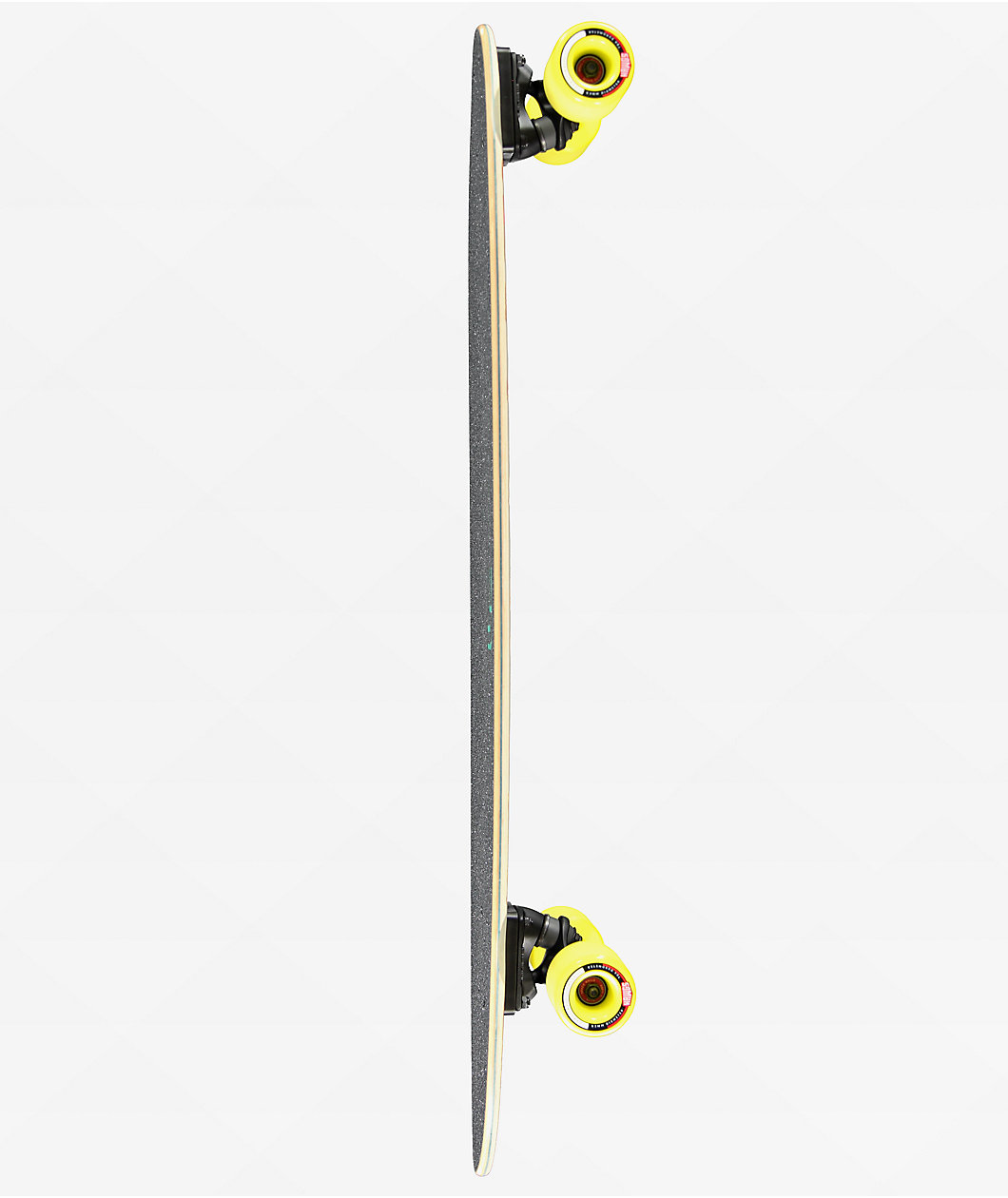 Landyachtz Dipper Forager 36" Longboard Complete