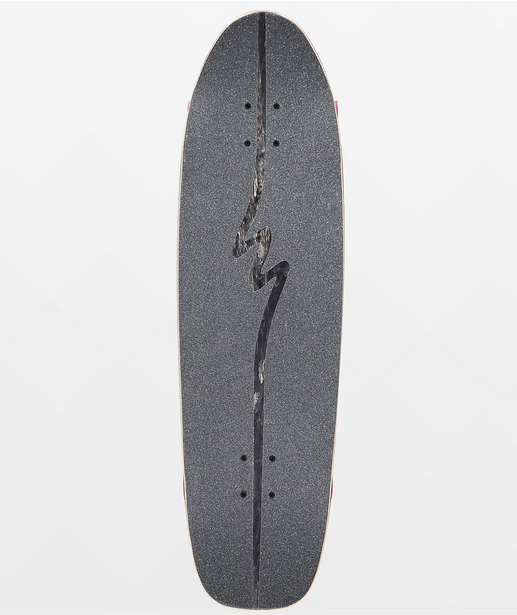 Landyachtz Schooner Skull Jam 33.6" Cruiser Complete