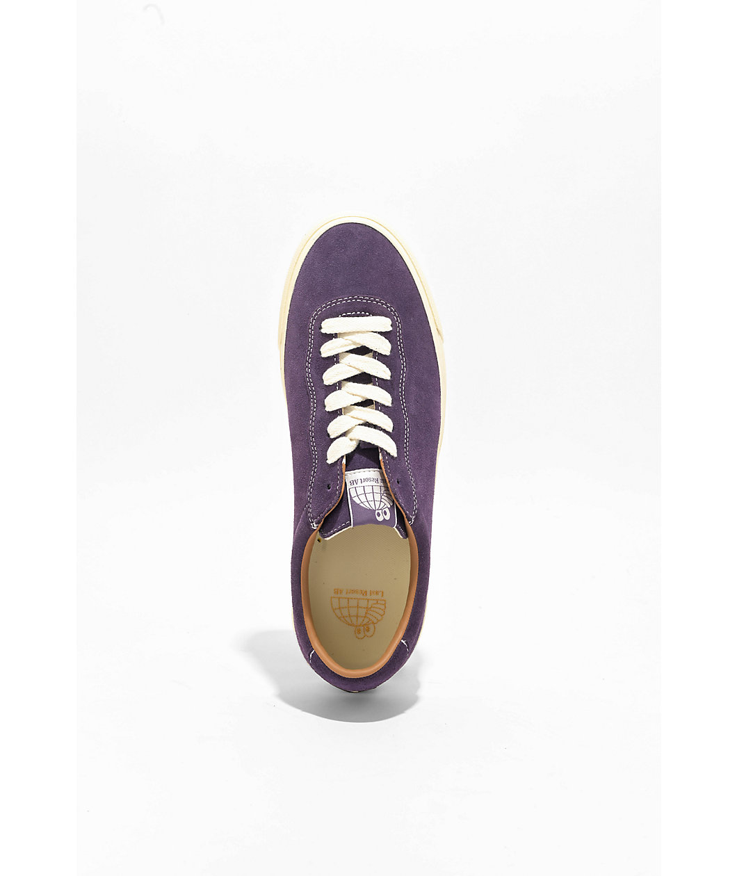 Last Resort AB VM001-LO Loganberry Skate Shoes